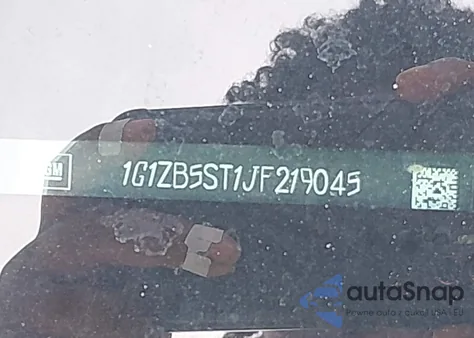 1G1ZB5ST1JF219045